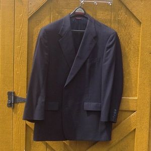 Men's suit